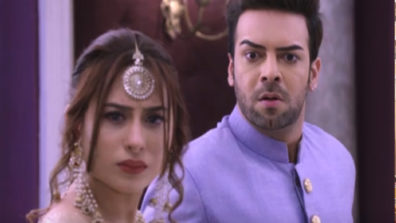 Prithvi and Monisha to get saved from the ‘box’ mystery in Zee TV’s Kundali Bhagya