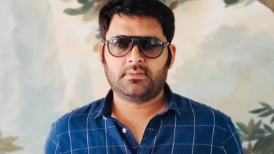 Like every Indian, I am hurt and angry at this cowardly act of terrorism: Kapil Sharma on Pulwama attacks