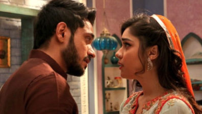 Maha Episode of Ishq Subhan Allah: Will Kabir survive the car accident?