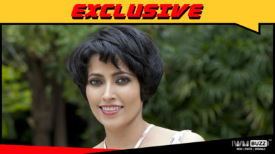 Meghna Malik in Amazon Prime series, Bandish Bandits