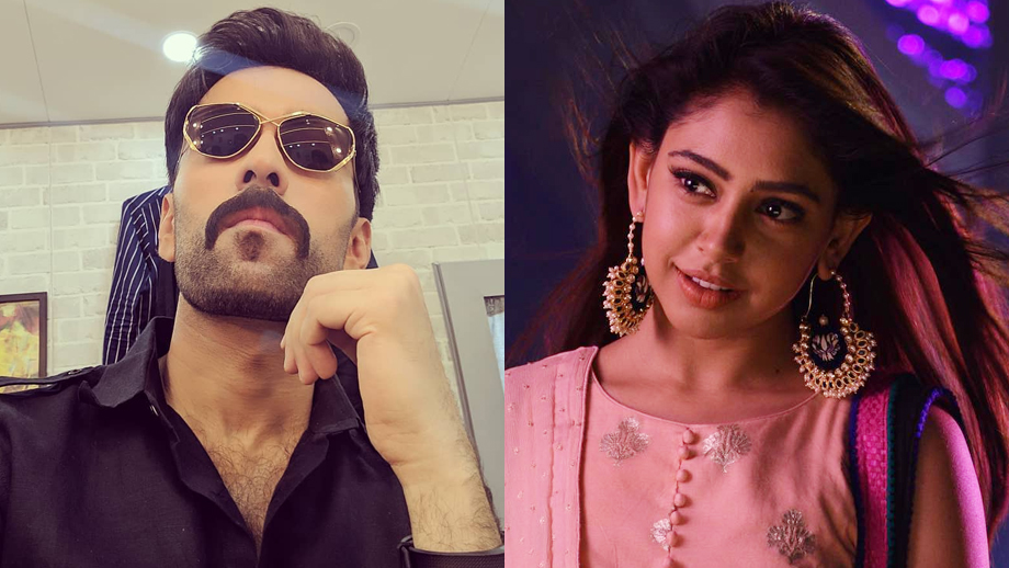 Mannat and Shivaansh to gang up for a mission in Star Plus’ Ishqbaaz