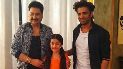 Sikandar to fulfill Kullfi’s wish of meeting Kumar Sanu in Kullfi Kumarr Bajewala