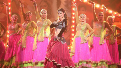 Mouni Roy’s dancing ode on Dance Plus 4’s Grand Finale