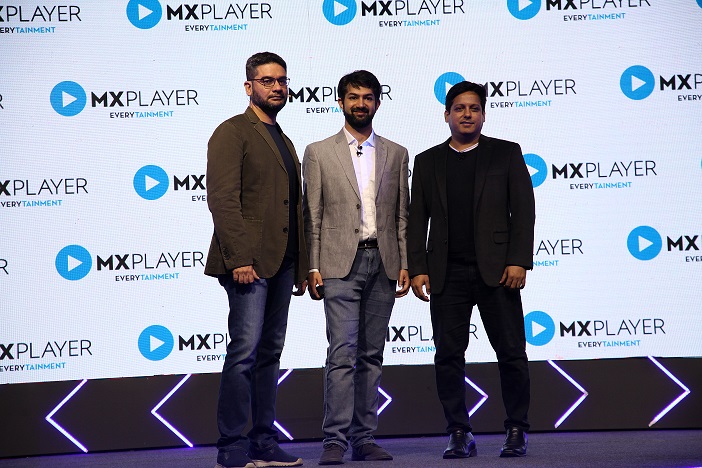 MX PLayer launches 5 original shows - 0