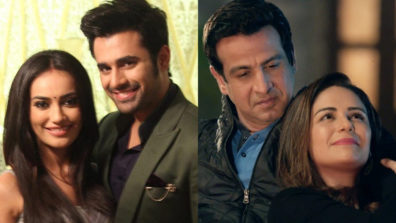 Mahir-Bela to bring Kehne Ko Humsafar Hai’s Rohit-Ananya close in Naagin 3 integration episode