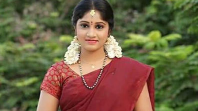 Pavitra Bandhan fame TV actress Naga Jhansi commits suicide