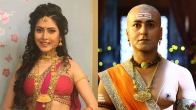 New girl in Rama’s life to add drama in Tenali Rama