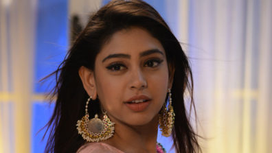 Makers arrange a shayari tutor for Niti Taylor for her character in Ishqbaaz