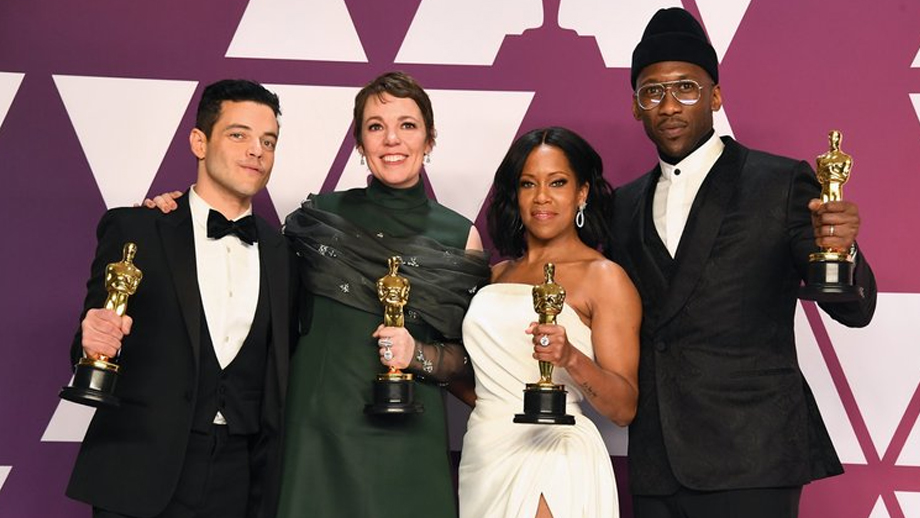 Oscar 2019: Full and Final winner list