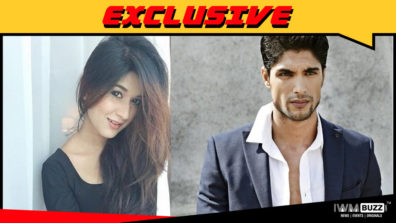 Prachi Bansal and Ankit Gupta to join Sonarika Bhadoria in Ishq Mein Marjawan