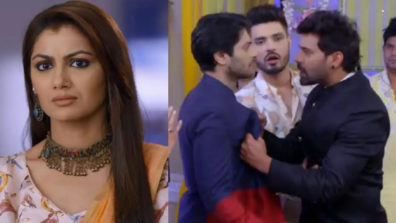 Pragya’s accident drama; King to turn negative in Zee TV’s Kumkum Bhagya