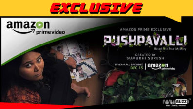 Amazon Prime series Pushpavalli to be back with Season 2