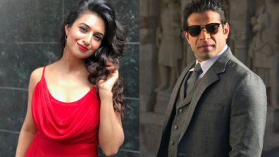 Ishita to turn ‘hot’ for her secret date with Raman in Star Plus’ Yeh Hai Mohabbatein