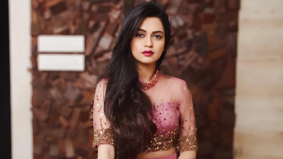 My Ek Thi Rani Ek Tha Ravan character is quite bold: Vaishnavi Rao