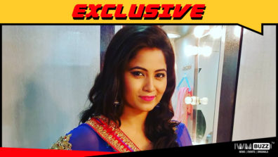 Rasika Vengurlekar in SAB TV’s Bhakarwadi