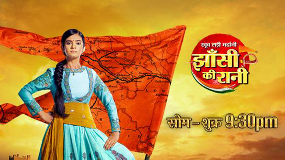 Review of Colors’ Jhansi ki Rani: An impressive beginning befitting the awe-inspiring tale