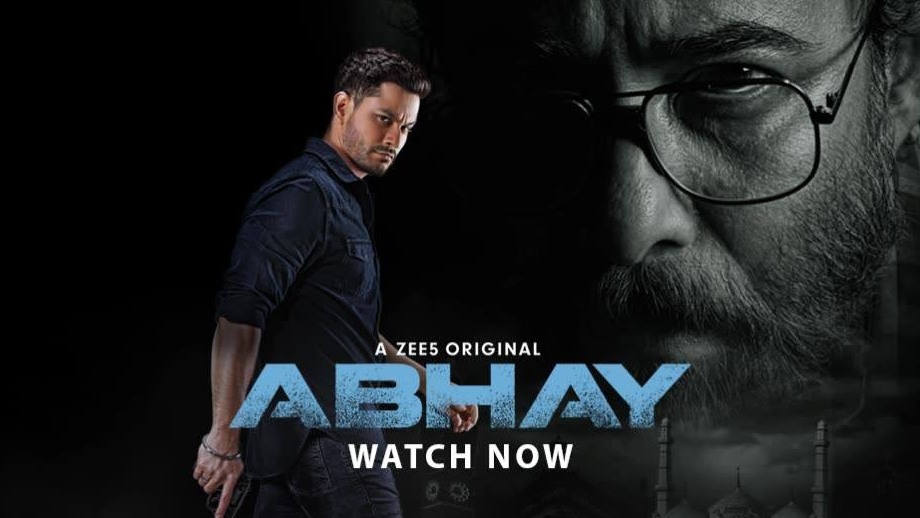 Review of ZEE5’s Abhay: Not edge-of-the-seat thrilling, but gripping nevertheless