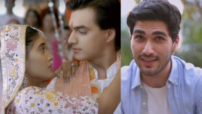 Rishabh to take advantage of Naira’s memory loss; Kartik’s love story to suffer in Yeh Rishta Kya Kehlata Hai