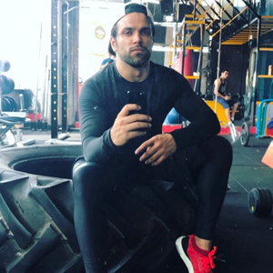 Rithvik Dhanjani swears by 3 Ds for his superfitness: Dance, Diet, Discipline 2