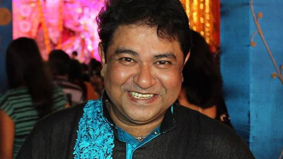 Ashiesh Roy discharged, recovering from paralytic attack
