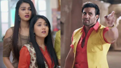 Rukmani and Rivaj to marry in Star Bharat’s Ek Thi Rani Ek Tha Raavan