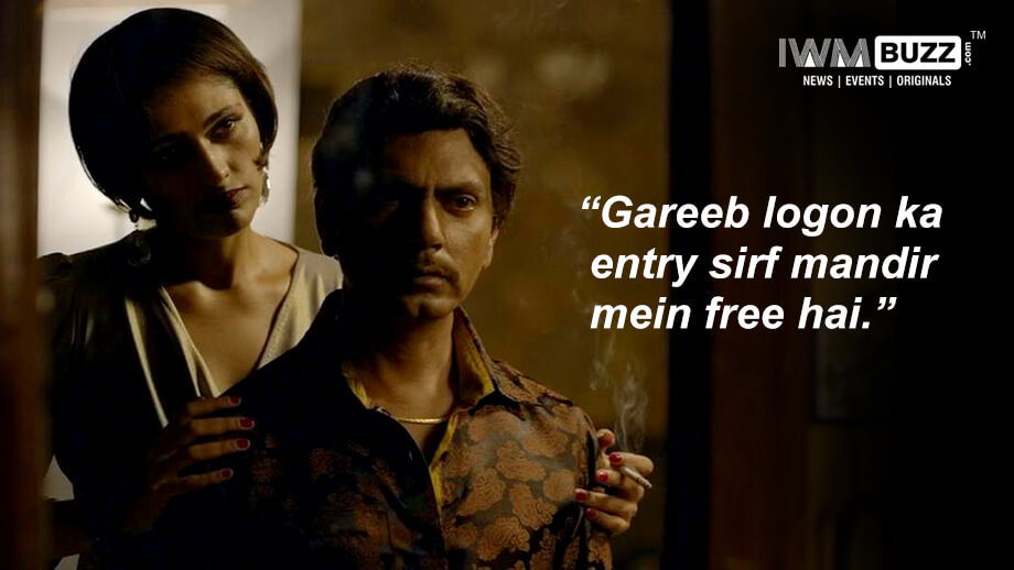 Sacred Games Dialogues That Are Powerful and Relatable 4