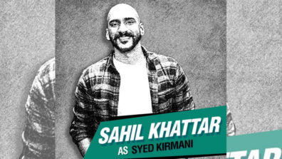 YouTube star Sahil Khattar makes Bollywood debut with 83′ 