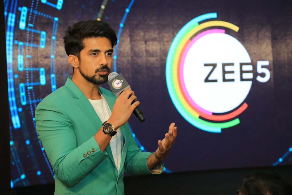 Celebs galore at ZEE5’s first anniversary - 20