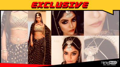 Sayantani Ghosh to enter Colors’ Vish Ya Amrit: Sitaara