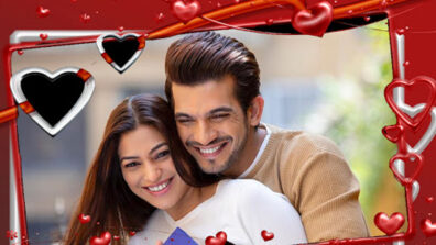 Secret to happy marriage is in understanding that love is a two-way street: Arjun Bijlani