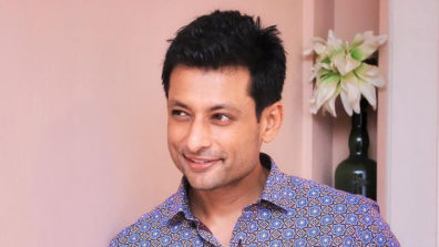 Happy to play a realistic lead character in Nimki Mukhiya: Indraneil Sengupta