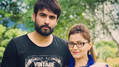 Harman and Saumya to work as Sukka’s servants in Shakti – Astitva Ke Ehsaas Ki