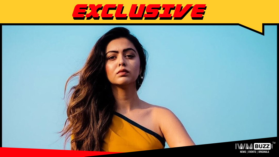 Shafaq Naaz joins Param Singh in Amazon Prime's Vacation