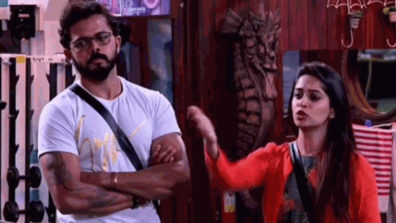 ‘Upset brother’ Sreesanth unfollows sister Dipika Kakar on Instagram