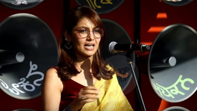 Kumkum Bhagya’s Pragya aka Sriti Jha gets appreciated for her ‘poem’ on finding love as an Indian Lesbian