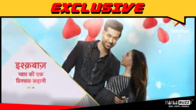 Star Plus’ Ishqbaaz to end?