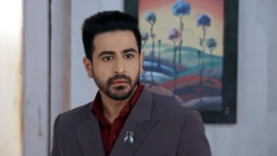 Suyash to be locked behind bars in Star Bharat’s Jiji Maa