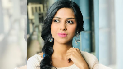 Pyaar Ke Papad is a breather on TV: Swarda Thigale