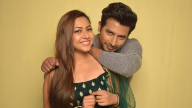 Tujhse Hai Raabta’s Malhar and Kalyani’s adorable pictures will melt your heart!