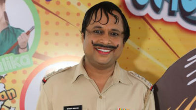 Unlike Bhabhiji Ghar Par Hain which had slight adult tone, Happu ki Ultan Paltan is totally family entertainment: Yogesh Tripathi