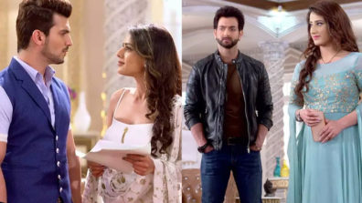 Vasundhara, Tara and Viraat’s evil plan against Aarohi in Ishq Mein Marjawan