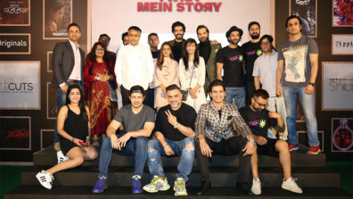 VOOT Originals, ‘SHORTCUTS’ launches 12 must watch stories