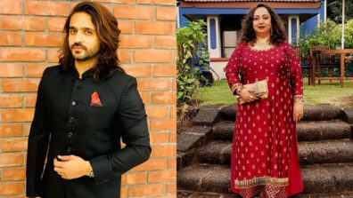 When Ashish Sharma called Producer Nilanjana his ‘first lady love’