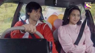 Sameer-Naina’s ‘romantic’ getaway before marriage in Yeh Un Dinon Ki Baat Hai