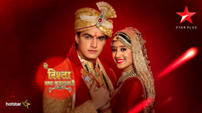 Yeh Rishta Kya Kehlata Hai completes a decade: This is how it all started