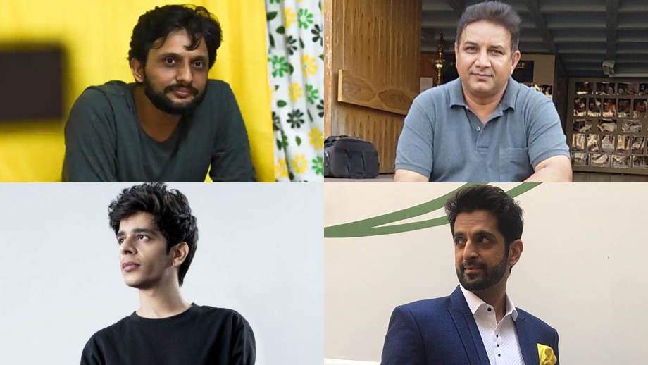 Zeeshan, Kumud, Shashank and Sid Makkar join Maanvi and Tanvi in ZEE5 film, 377