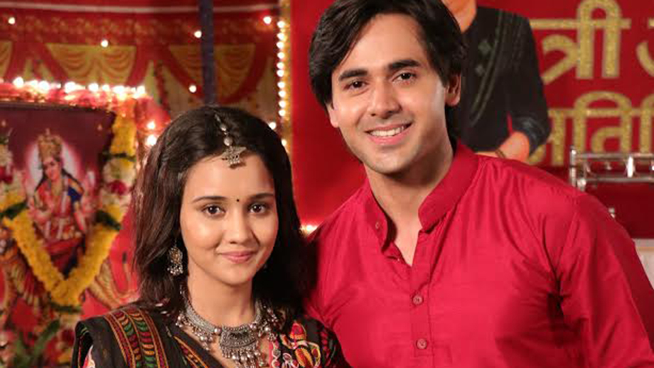 5 Movies from the 90s that perfectly befit Randeep Rai and Ashi Singh from Yeh Un Dino Ki Baat Hai 1