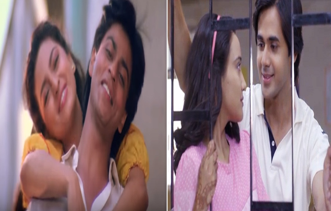 5 Movies from the 90s that perfectly befit Randeep Rai and Ashi Singh from Yeh Un Dino Ki Baat Hai 2
