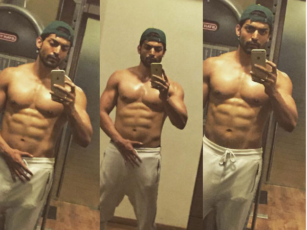 8 years since Samosas: Gurmeet Chaudhary