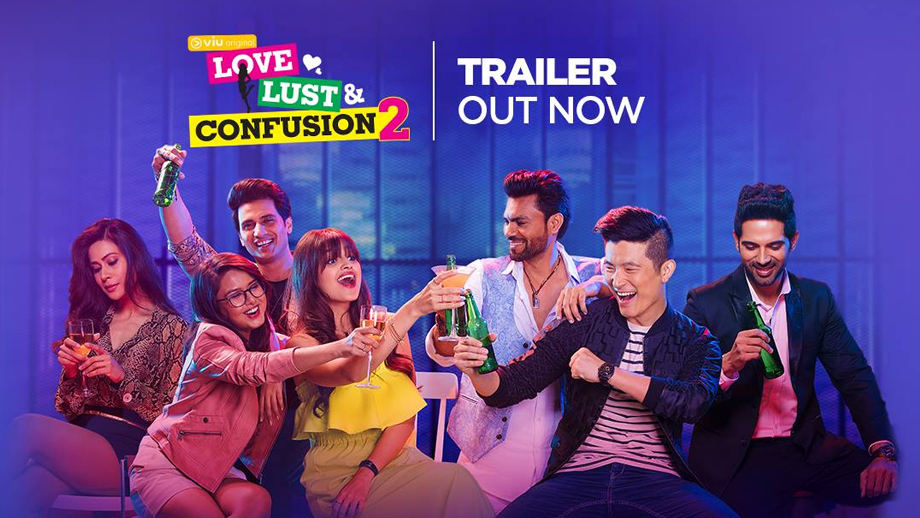 Review of Viu’s Love Lust and Confusion 2 – a breezy tale 1